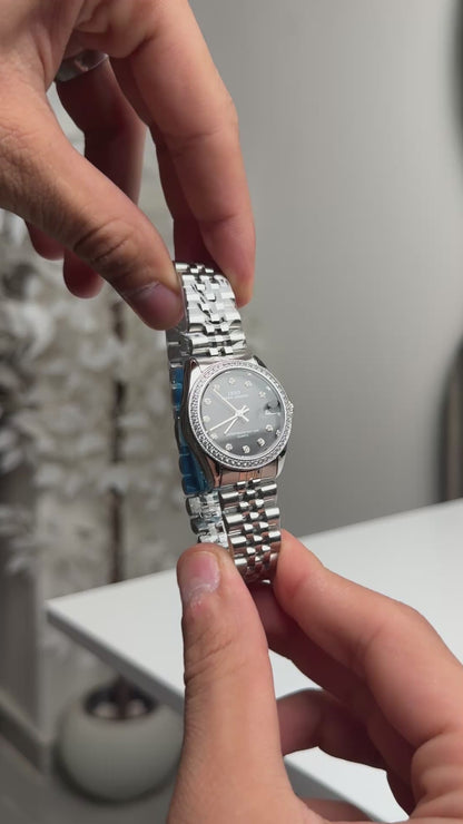 IBSO Women Original V14 Silver