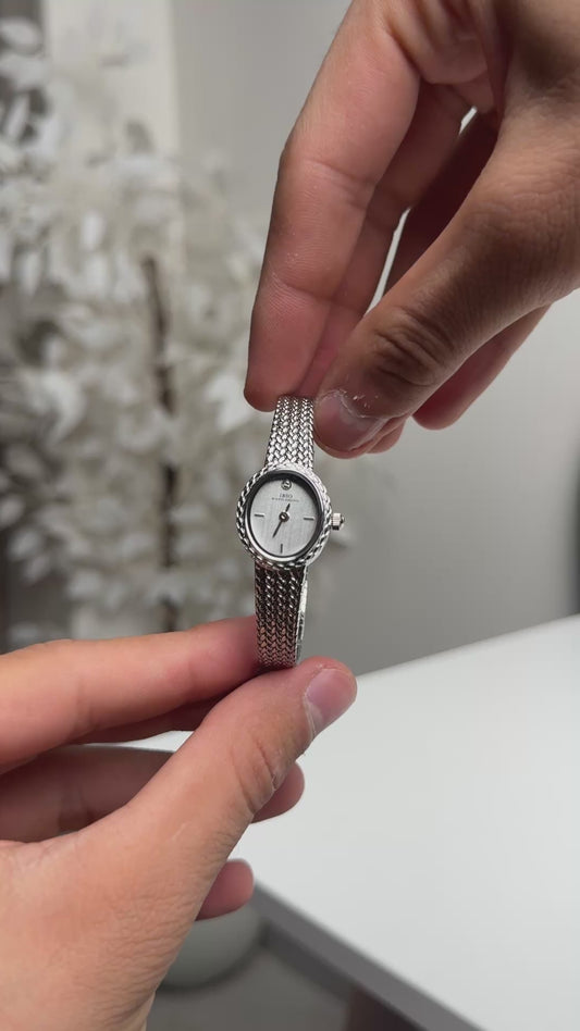 IBSO Women Original V13 Silver