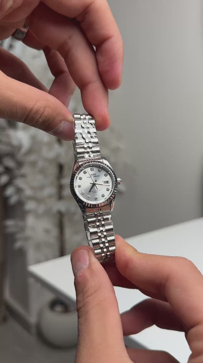 IBSO Women Original V29 Silver