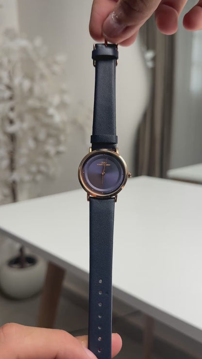 IBSO Women Original V23