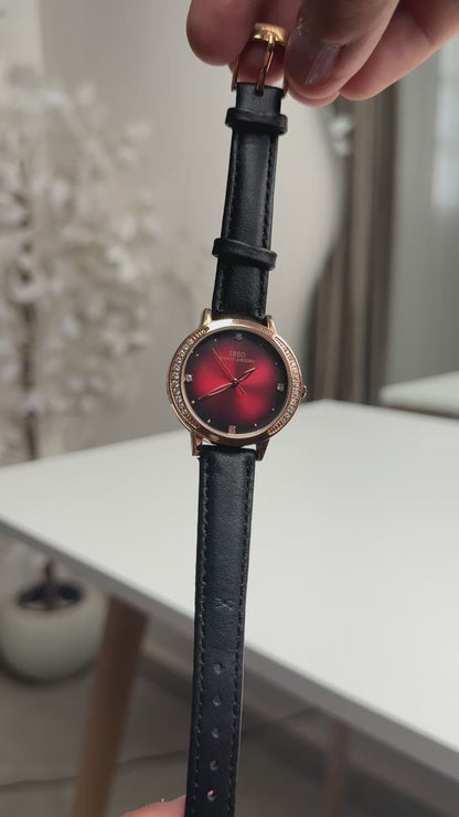 IBSO Women Original V25