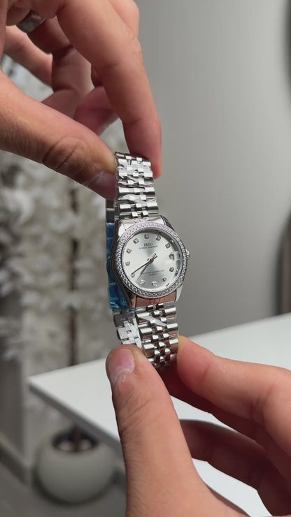 IBSO Women Original V14 Silver