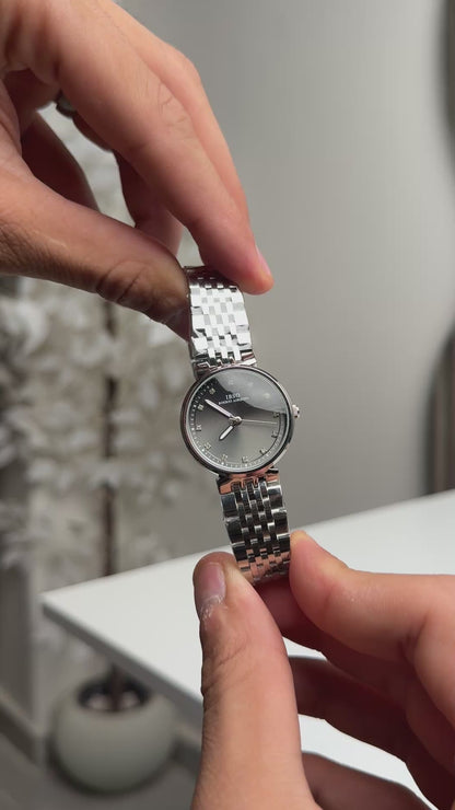 IBSO Women Original V18 Silver