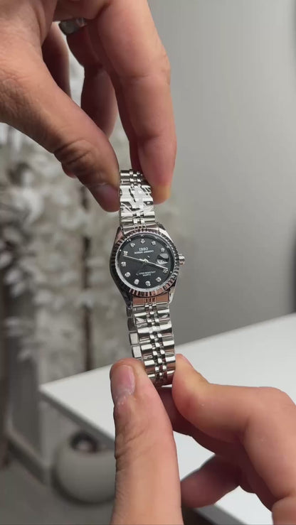 IBSO Women Original V29 Silver