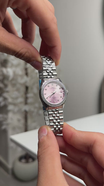 IBSO Women Original V14 Silver