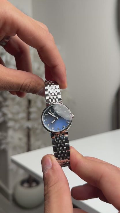 IBSO Women Original V18 Silver